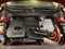 2019 Ford Fusion Hybrid SEL