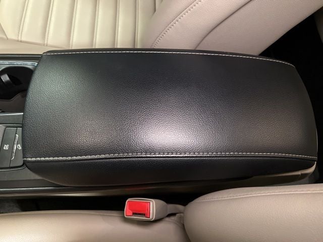 2019 Ford Fusion Hybrid SEL