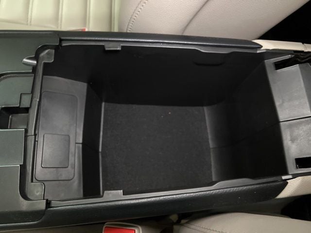 2019 Ford Fusion Hybrid SEL