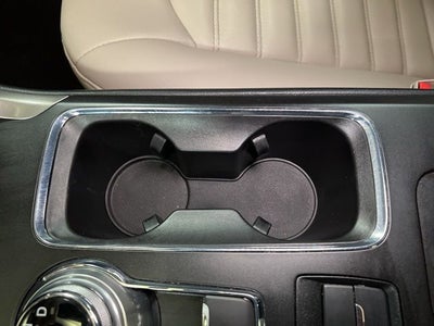 2019 Ford Fusion Hybrid SEL