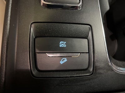 2019 Ford Fusion Hybrid SEL