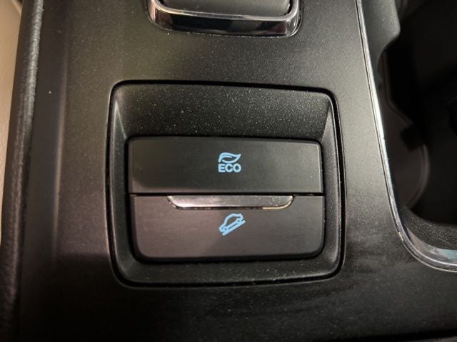 2019 Ford Fusion Hybrid SEL