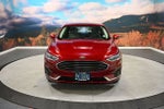 2019 Ford Fusion Hybrid SEL