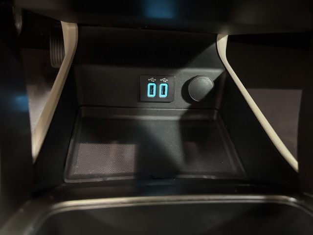 2019 Ford Fusion Hybrid SEL