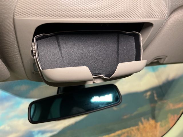 2019 Ford Fusion Hybrid SEL