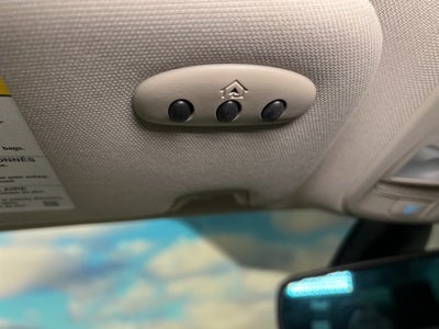 2019 Ford Fusion Hybrid SEL