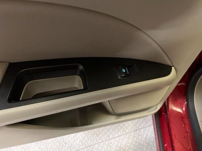 2019 Ford Fusion Hybrid SEL