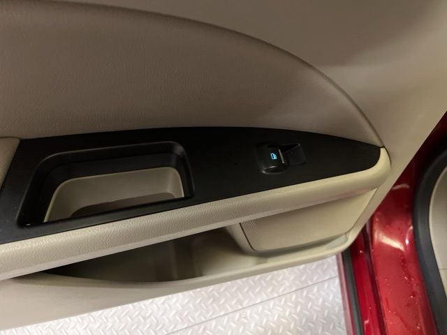 2019 Ford Fusion Hybrid SEL