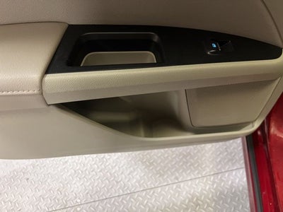 2019 Ford Fusion Hybrid SEL