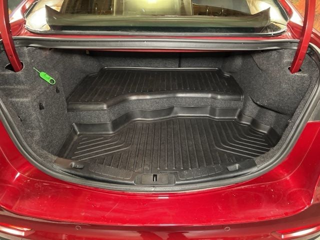 2019 Ford Fusion Hybrid SEL