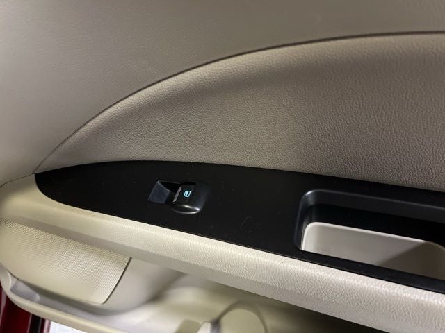 2019 Ford Fusion Hybrid SEL