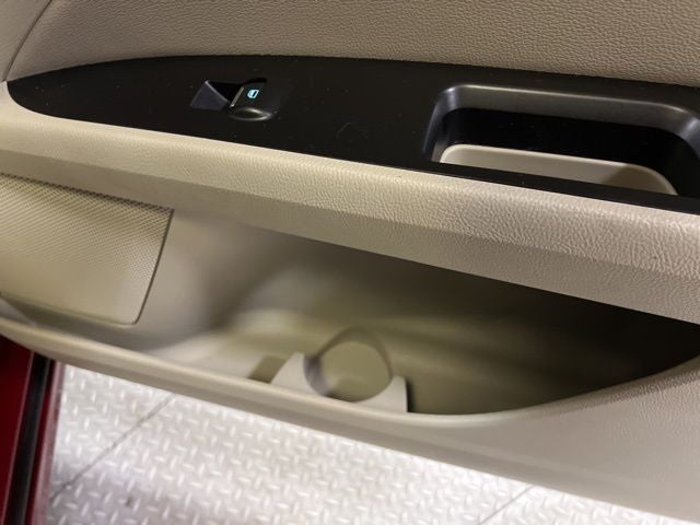 2019 Ford Fusion Hybrid SEL