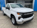 2022 Chevrolet Silverado 1500 WT