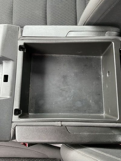 2022 Chevrolet Silverado 1500 WT