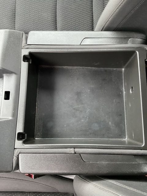 2022 Chevrolet Silverado 1500 WT