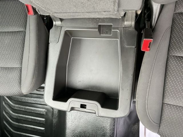 2022 Chevrolet Silverado 1500 WT