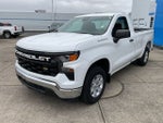 2022 Chevrolet Silverado 1500 WT