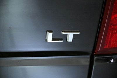 2023 Chevrolet Silverado 1500 LT LT1