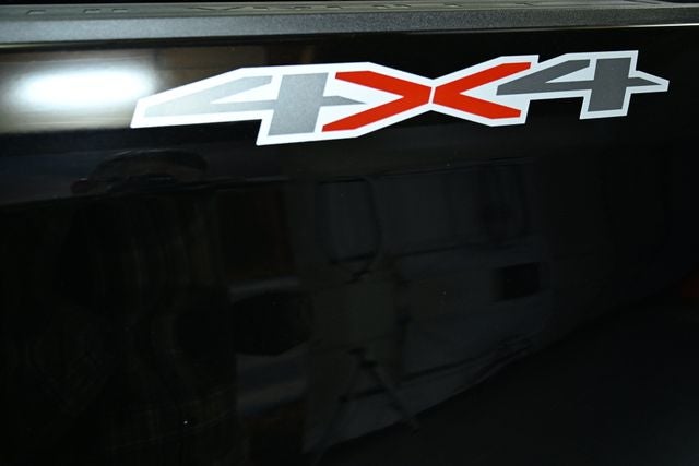 2023 Chevrolet Silverado 1500 LT LT1