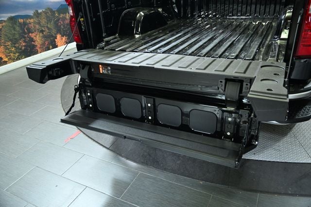 2023 Chevrolet Silverado 1500 LT LT1