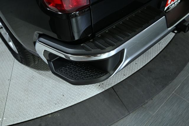 2023 Chevrolet Silverado 1500 LT LT1