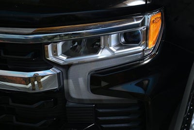 2023 Chevrolet Silverado 1500 LT LT1