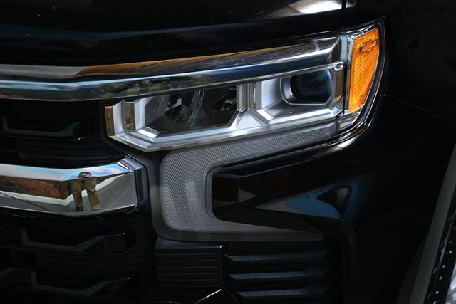 2023 Chevrolet Silverado 1500 LT LT1