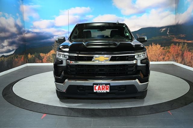 2023 Chevrolet Silverado 1500 LT LT1
