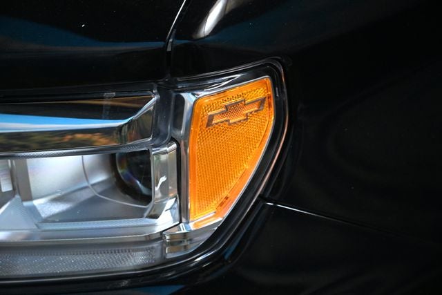 2023 Chevrolet Silverado 1500 LT LT1