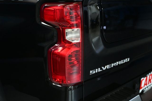 2023 Chevrolet Silverado 1500 LT LT1