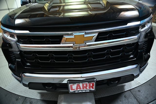 2023 Chevrolet Silverado 1500 LT LT1