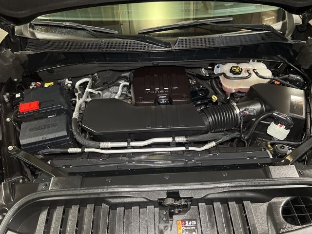 2023 Chevrolet Silverado 1500 LT LT1