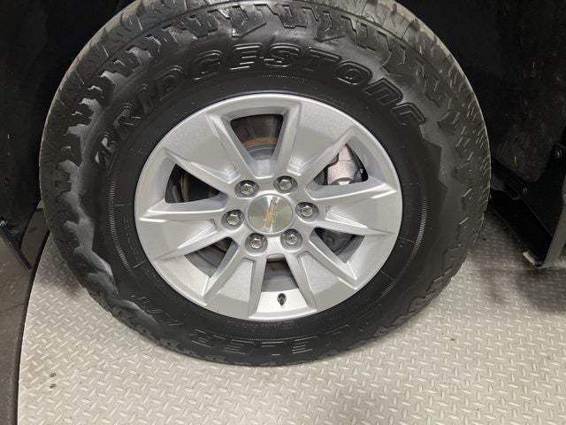 2023 Chevrolet Silverado 1500 LT LT1