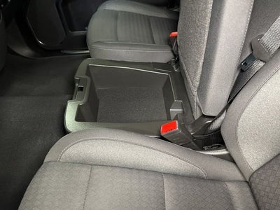 2023 Chevrolet Silverado 1500 LT LT1