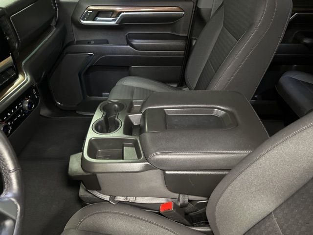 2023 Chevrolet Silverado 1500 LT LT1