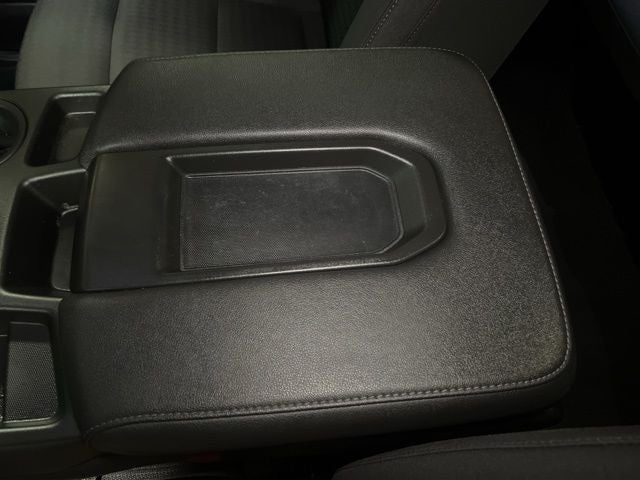 2023 Chevrolet Silverado 1500 LT LT1