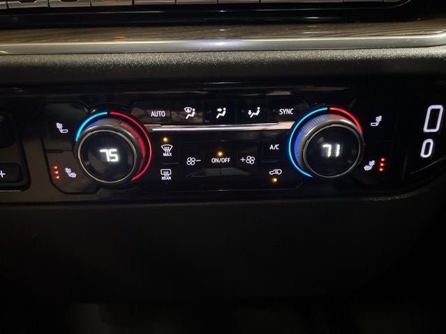 2023 Chevrolet Silverado 1500 LT LT1