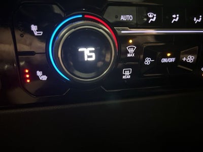 2023 Chevrolet Silverado 1500 LT LT1