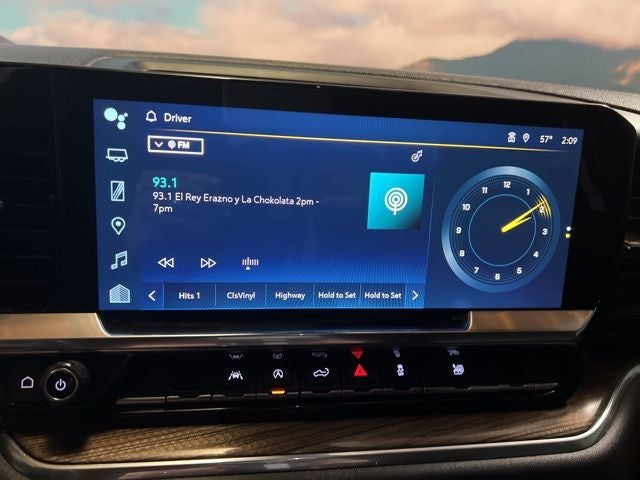 2023 Chevrolet Silverado 1500 LT LT1