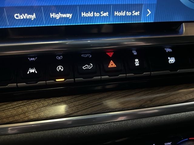 2023 Chevrolet Silverado 1500 LT LT1