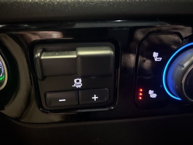 2023 Chevrolet Silverado 1500 LT LT1