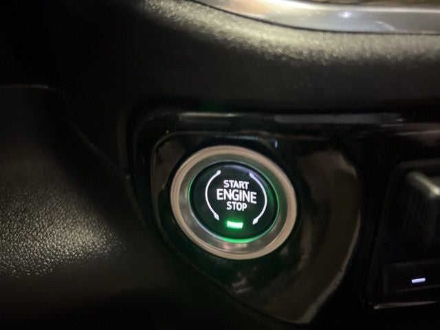 2023 Chevrolet Silverado 1500 LT LT1