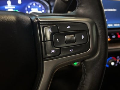 2023 Chevrolet Silverado 1500 LT LT1