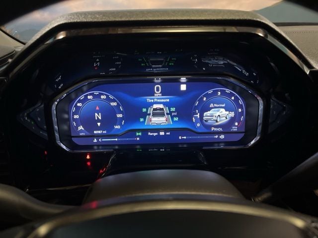 2023 Chevrolet Silverado 1500 LT LT1