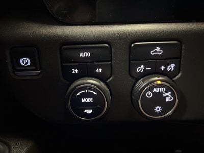 2023 Chevrolet Silverado 1500 LT LT1