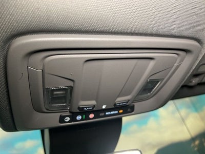 2023 Chevrolet Silverado 1500 LT LT1