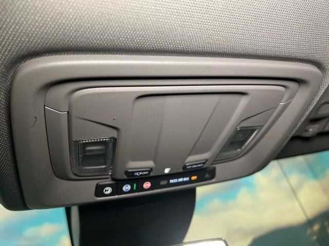 2023 Chevrolet Silverado 1500 LT LT1