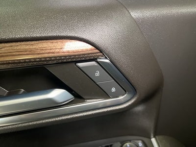 2023 Chevrolet Silverado 1500 LT LT1