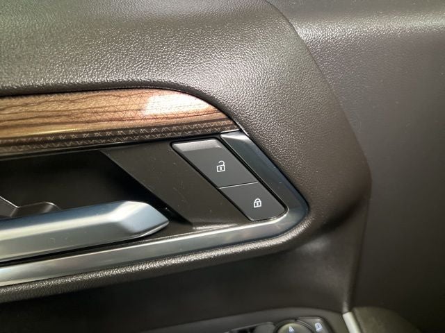 2023 Chevrolet Silverado 1500 LT LT1