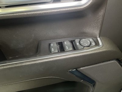 2023 Chevrolet Silverado 1500 LT LT1